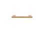 Sanco Grab-bars Λαβή 30 cm PVD θερμό μπρονζέ βουρτσιστό 00351-W30-PVD-01BR