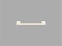 Sanco Grab-bars Λαβή 30 cm Μπεζ ματ 00352-W30-Μ102