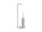 Sanco Towel Stands Καλόγερος PVD νίκελ ατσάλι 00542-PVD-11BR