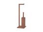 Sanco Towel Stands Καλόγερος Χάλκινο ματ 00544-Μ26