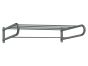 Sanco Towel racks Ραφιέρα Πετσετών Ανθρακί ανάγλυφο 00903-Μ118