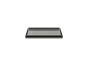 Sanco Academia Σπογγοθήκη PVD gun metal γυαλιστερό 21843-PVD-05PL