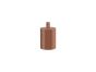 Sanco Bathroom Set Cosmetic Box Χάλκινο ματ 80101-Μ26