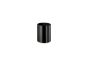 Sanco Bathroom Set Επικαθήμενη Ποτηροθήκη PVD gun metal γυαλιστερό 90156-PVD-05PL