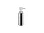 Sanco Bathroom Set Επικαθήμενο Ντισπένσερ Χρώμιο 90351-Α03