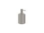 Sanco Bathroom Set Επικαθήμενο Ντισπένσερ Γκρι τσιμέντου ματ 90356-M104