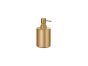 Sanco Bathroom Set Επικαθήμενο Ντισπένσερ PVD θερμό μπρονζέ βουρτσιστό 90356-PVD-01BR