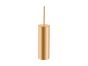 Sanco Toilet Brush Holders Πιγκάλ PVD θερμό μπρονζέ βουρτσιστό 90518-PVD-01BR