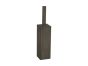 Sanco Toilet Brush Holders Πιγκάλ Σκούρο μπρονζέ ματ 90572-DM25