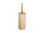 Sanco Toilet Brush Holders Πιγκάλ PVD θερμό μπρονζέ βουρτσιστό 90572-PVD-01BR
