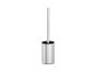 Sanco Toilet Brush Holders Πιγκάλ PVD νίκελ ατσάλι 90593-PVD-11BR