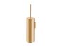 Sanco Toilet Brush Holders Πιγκάλ PVD θερμό μπρονζέ βουρτσιστό 91518-PVD-01BR