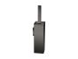 Sanco Toilet Brush Holders Πιγκάλ PVD gun metal γυαλιστερό 91572-PVD-05PL