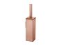 Sanco Toilet Brush Holders Πιγκάλ PVD κόκκινος χαλκός βουρτσιστός 91572-PVD-10BR