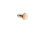 Sanco Glass Door Accessories Πόμολο / Άγκιστρο PVD θερμό μπρονζέ γυαλιστερό GL0670-PVD-01PL
