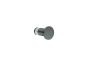 Sanco Glass Door Accessories Πόμολο / Άγκιστρο Ανθρακί ανάγλυφο GL0670-Μ118