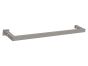 Sanco Glass Door Accessories Λαβή / Πετσετοθήκη Γκρι τσιμέντου ματ GL0723-M104