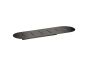 Sanco Shower Shelves Σπογγοθήκη (AISI 304) PVD gun metal γυαλιστερό SH-0301-PVD-05PL