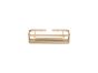 Sanco Shower Baskets Παραλ/μη Θήκη PVD νίκελ ατσάλι 00003-PVD-11BR