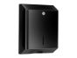 Sanco Tissue Dispensers Θήκη για χειροπετσέτες (AISI 304) Ανθρακί ανάγλυφο 00099-Μ118