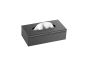 Sanco Tissue Dispensers Tissue Box Free standing | Wall mounted (AISI 304) Χάλκινο ματ 00102-Μ26