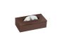 Sanco Tissue Dispensers Tissue Box Free standing | Wall mounted (AISI 304) Χάλκινο ματ 00102-Μ26
