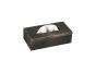 Sanco Tissue Dispensers Tissue Box Free standing | Wall mounted (AISI 304) Χάλκινο ματ 00102-Μ26