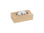 Sanco Tissue Dispensers Tissue Box Free standing | Wall mounted (AISI 304) Χάλκινο ματ 00102-Μ26