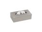 Sanco Tissue Dispensers Tissue Box Free standing | Wall mounted (AISI 304) Χάλκινο ματ 00102-Μ26