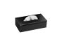 Sanco Tissue Dispensers Tissue Box Free standing | Wall mounted (AISI 304) Χάλκινο ματ 00102-Μ26