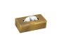 Sanco Tissue Dispensers Tissue Box Free standing | Wall mounted (AISI 304) Χάλκινο ματ 00102-Μ26