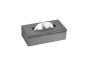 Sanco Tissue Dispensers Tissue Box Free standing | Wall mounted (AISI 304) Χάλκινο ματ 00102-Μ26