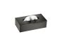 Sanco Tissue Dispensers Tissue Box Free standing | Wall mounted (AISI 304) Χάλκινο ματ 00102-Μ26