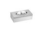 Sanco Tissue Dispensers Tissue Box Free standing | Wall mounted (AISI 304) Χάλκινο ματ 00102-Μ26