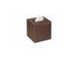 Sanco Tissue Dispensers Tissue Box Free standing | Wall mounted (AISI 304) Μαύρο ματ 00106-Μ116