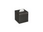 Sanco Tissue Dispensers Tissue Box Free standing | Wall mounted (AISI 304) Μαύρο ματ 00106-Μ116