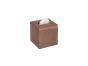 Sanco Tissue Dispensers Tissue Box Free standing | Wall mounted (AISI 304) Μαύρο ματ 00106-Μ116