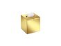 Sanco Tissue Dispensers Tissue Box Free standing | Wall mounted (AISI 304) Μαύρο ματ 00106-Μ116