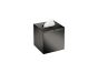 Sanco Tissue Dispensers Tissue Box Free standing | Wall mounted (AISI 304) Μαύρο ματ 00106-Μ116