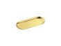 Sanco Hotel Amenities Amenities Tray (AISI 304) Inox 00122-Α90