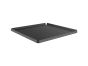 Sanco Hotel Amenities Coffee tray (AISI 304) Μόκα ματ 00134-M103