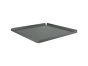 Sanco Hotel Amenities Coffee tray (AISI 304) Μόκα ματ 00134-M103