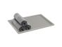 Sanco Hotel Amenities Guest Towel Tray Χρώμιο 00136-Α03