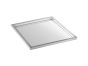 Sanco Hotel Amenities Coffee Tray Χάλκινο ματ 00137-Μ26