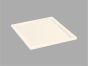 Sanco Hotel Amenities Coffee Tray Χάλκινο ματ 00137-Μ26