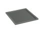Sanco Hotel Amenities Coffee Tray Χάλκινο ματ 00137-Μ26