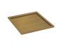 Sanco Hotel Amenities Coffee Tray Χάλκινο ματ 00137-Μ26