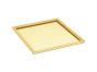 Sanco Hotel Amenities Coffee Tray Χάλκινο ματ 00137-Μ26