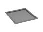 Sanco Hotel Amenities Coffee Tray Χάλκινο ματ 00137-Μ26