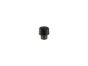 Sanco Bath Robe Hook & Door Stop Επιδαπέδιο Στοπ πόρτας Χάλκινο ματ 00252-Μ26